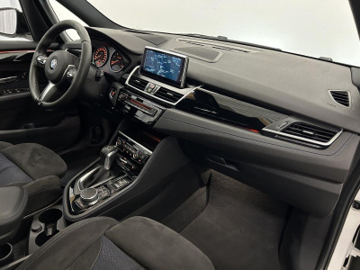 BMW 2er Gebrauchtwagen