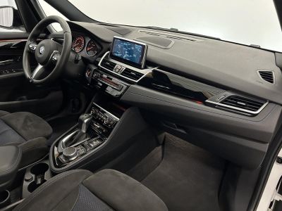 BMW 2er Gebrauchtwagen