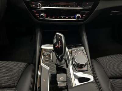 BMW 5er Gebrauchtwagen