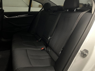 BMW 5er Gebrauchtwagen