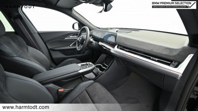 BMW X2 Gebrauchtwagen