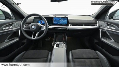 BMW X2 Gebrauchtwagen