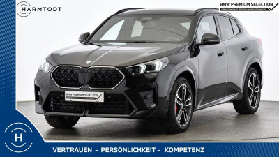 BMW X2 Gebrauchtwagen