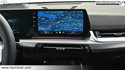 BMW X2 Gebrauchtwagen