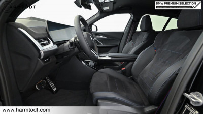 BMW X2 Gebrauchtwagen