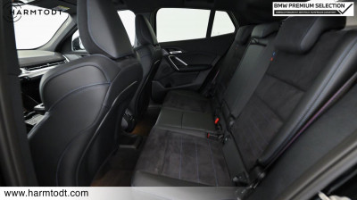 BMW X2 Gebrauchtwagen