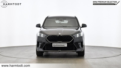 BMW X2 Gebrauchtwagen