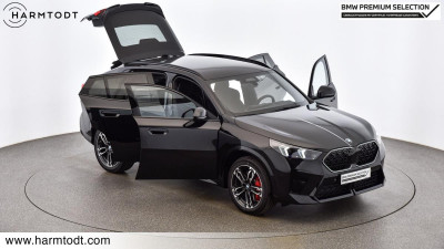 BMW X2 Gebrauchtwagen