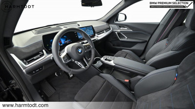 BMW X2 Gebrauchtwagen