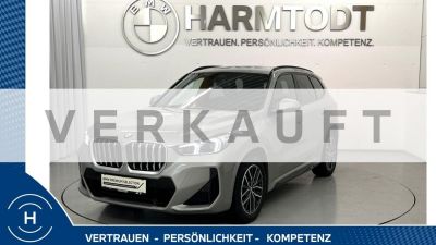 BMW X1 Gebrauchtwagen