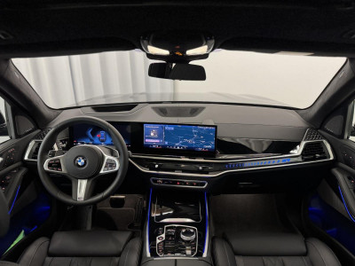 BMW X7 Vorführwagen