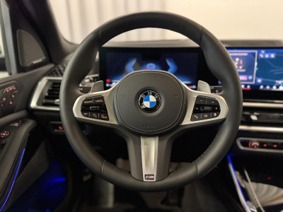 BMW X7 Vorführwagen