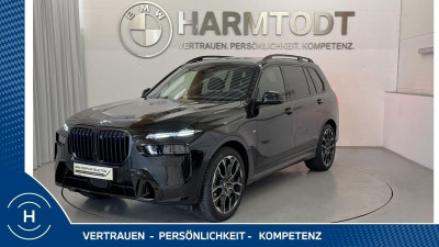 BMW X7 Vorführwagen