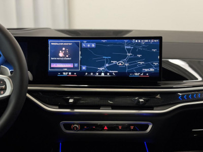 BMW X7 Vorführwagen