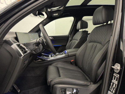 BMW X7 Vorführwagen