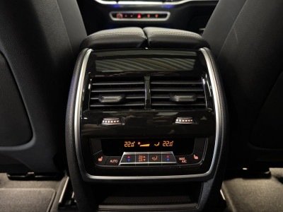 BMW X7 Vorführwagen