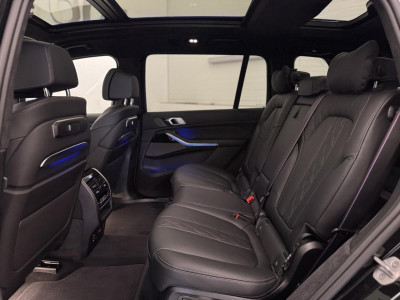 BMW X7 Vorführwagen