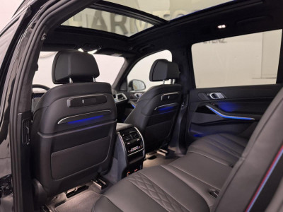 BMW X7 Vorführwagen