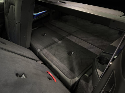 BMW X7 Vorführwagen