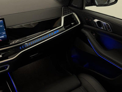 BMW X7 Vorführwagen