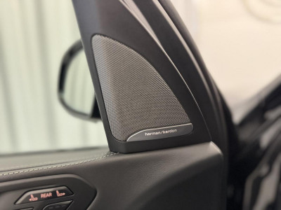 BMW X7 Vorführwagen