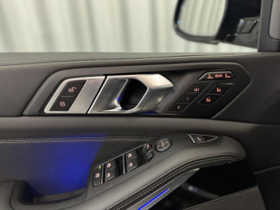 BMW X7 Vorführwagen