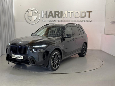 BMW X7 Vorführwagen