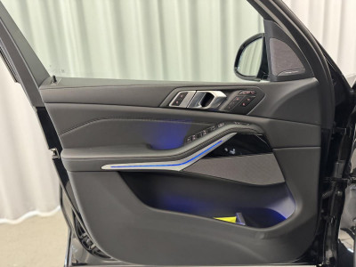 BMW X7 Vorführwagen