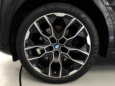 BMW X7 Vorführwagen