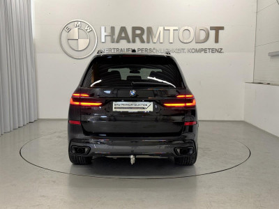 BMW X7 Vorführwagen