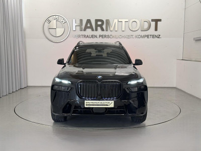 BMW X7 Vorführwagen