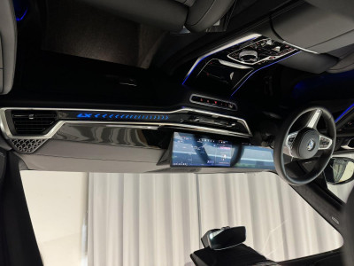 BMW X7 Vorführwagen