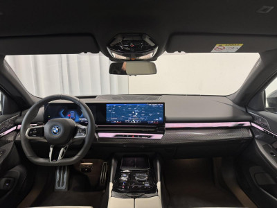 BMW i5 Gebrauchtwagen