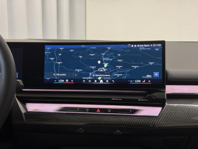 BMW i5 Gebrauchtwagen