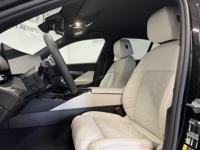 BMW i5 Gebrauchtwagen