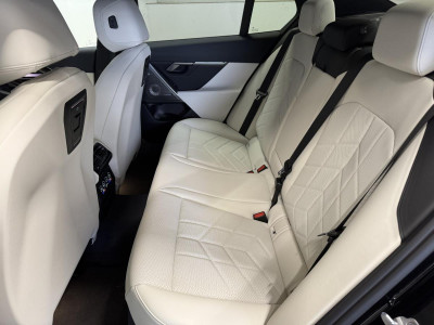 BMW i5 Gebrauchtwagen