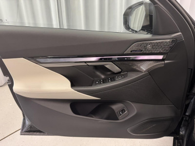 BMW i5 Gebrauchtwagen