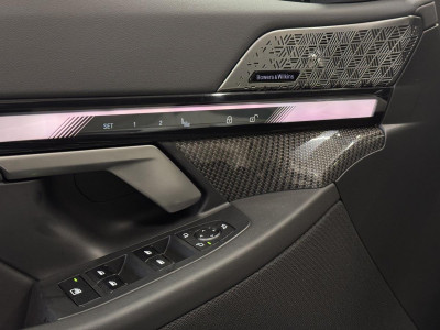 BMW i5 Gebrauchtwagen