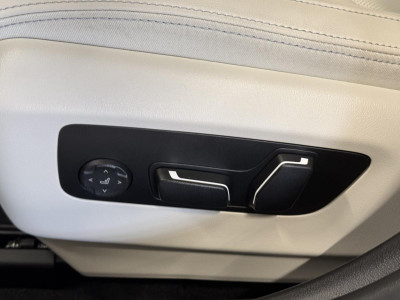 BMW i5 Gebrauchtwagen