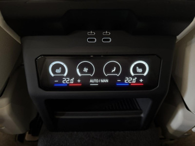 BMW i5 Gebrauchtwagen