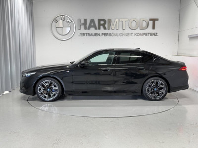 BMW i5 Gebrauchtwagen