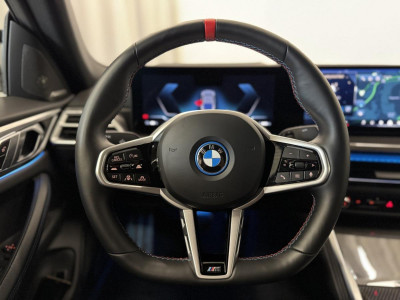 BMW i4 Gebrauchtwagen
