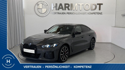 BMW i4 Gebrauchtwagen