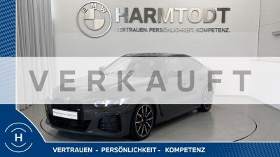 BMW i4 Gebrauchtwagen BMW i4 Gebrauchtwagen