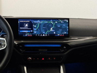 BMW i4 Gebrauchtwagen