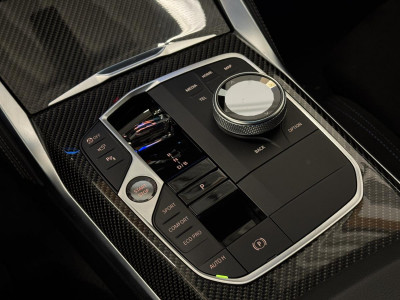 BMW i4 Gebrauchtwagen