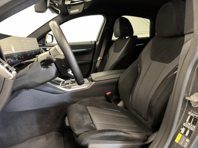 BMW i4 Gebrauchtwagen