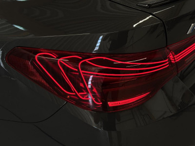 BMW i4 Gebrauchtwagen