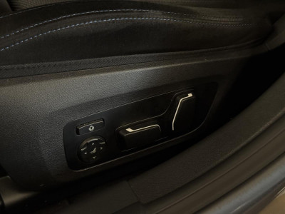 BMW i4 Gebrauchtwagen