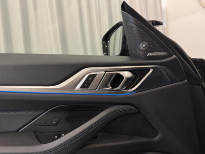 BMW i4 Gebrauchtwagen